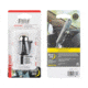 Nite Ize Steelie Replacement Adhesive Kit for Dash Mount and Phone Socket, Universal STUAR-01-R8