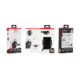 Nite Ize Steelie Squeeze Vent Kit, STSVK-11-R8