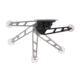 Nite Ize Steelie Squeeze Windshield Kit, STSWK-01-R8