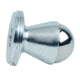 Nite Ize Steelie Wall Mount Kit for Tablets, Silver, STWK-11-R8