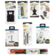 Nite Ize Tech /Gadget Kit, Assorted, LAK-TECH-A1