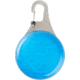 Nite Ize Wearabout Clippable Tracker Holder, Blue - WAT-03T-R6