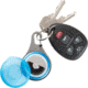 Nite Ize Wearabout Clippable Tracker Holder, Blue - WAT-03T-R6