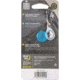 Nite Ize Wearabout Clippable Tracker Holder, Smoke - WAT-06T-R6