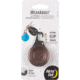 Nite Ize Wearabout Clippable Tracker Holder, Smoke - WAT-06T-R6