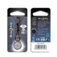 Nite Ize LED ZipLit Zipper Light, Single, White, NZL-03-02