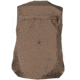 Nite Lite Elite Hunters Vest - Brown Nylon XLG, NLHV - XLarge