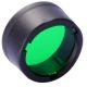 Nitecore 23mm Flashlight Filter