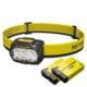 Nitecore UT27 MCT Pro HLB1500 Li-ion Battery Pack/AAA 800 Lumens 3 Color Temperatures Running Headlamp, Black, 6952506409419
