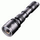 Nitecore MH25 860 Lumens LED Rechargeable Flashlight - CREE XM-L U2 LED, Black NITECORE-MH25-SMO