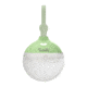 Nitecore Bubble Portable/Lightweight Rechargeable Camping Lantern, Green, FL-NITE-BUBBLE-GN