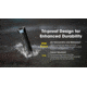 Nitecore Carbon Battery 6K USB-C 6000mAh Power Bank, Black, CARBON6K