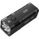 Nitecore Concept-2 4 x Built-In Battery Packs 4 x CREE XHP35 HD LED Rechargeable Ultra-Bright Flashlight, 6500 Lumens, Black, CONCEPT-2
