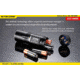 Nitecore EA41 Explorer Series 1020 Lumen Pocket Search Flashlight, Black, 6952506401321