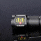 Nitecore EC1 Flashlight, End NITECORE-EC1