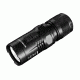 Nitecore EC11 Flashlight - 900 Lumens - Runs on 1 x 18350 or 1 x CR123A, Black NITECORE-EC11