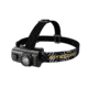 Nitecore HA23 250 Lumen Ultra Lightweight Headlamp, Use 2xAA, Black, 6952506405091