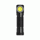 Nitecore HC30 CREE XM-L2 U2 Headlamp, 18650, White, 1000 Lumens, Black, 6952506401888