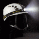 HC30 LED 1000 Lumens Headlamp, Black