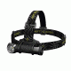HC30 LED 1000 Lumens Headlamp, Black