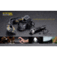 Nitecore HC33 1800 Lumen L-Shape High Performance LED Headlamp, Black, 6952506404100