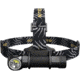 Nitecore HC33 1800 Lumen L-Shape High Performance LED Headlamp, Black, 6952506404100
