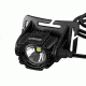 Nitecore HC70 Rechargeable Caving Headlamp, CREE XM-L2 U2 LED, 1000 Lumens, Black NITECORE-HC70