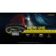 Nitecore HC70 UHE 1600s Lumens Headlamp w/Extra Long Runtime, Black, HC70 UHE