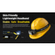 Nitecore HC70 UHE 1600s Lumens Headlamp w/Extra Long Runtime, Black, HC70 UHE