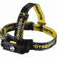 NITECORE HC90 Headlamp, Rechargeable, BLK/Yellow, 900 lm, LED, NCHC90