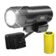 Nitecore HM01 320 Lumens 360 deg Pivoting Tactical Helmet Light, Black, 6952506406784