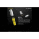 Nitecore Intelligent 21700 Battery System with Lantern and Charger, Black, 6952506493906