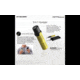 Nitecore Intelligent 21700 Battery System with Lantern and Charger, Black, 6952506493906