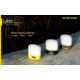 Nitecore LR10 9 High CRI LED Rechargeable Camping Lantern