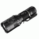 Nitecore MH20 Rechargeable CREE XM-L2 U2 LED Flashlight,1000 Lumens, Black NITECORE-MH20
