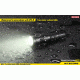 Nitecore MH20 Rechargeable CREE XM-L2 U2 LED Flashlight,1000 Lumens, Black NITECORE-MH20