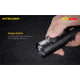 Nitecore MH23 1800 Lumen USB Rechargeable Compact EDC Flashlight, Black, 6952506404001