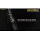 Nitecore MH25S 1800 Lumen USB-C Rechargeable Flashlight, Black, 6952506406548