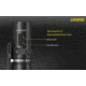 Nitecore MT10C 920 Lumen Rotary Helmet Mounting Rechargeable Flashlight Kit, Black, 6952506466740