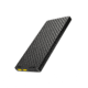 Nitecore NB10000 Gen 3 Ultra-Slim USB-C Power Bank, Black, NB10000G3