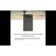 Nitecore NB5000 5000mAh Power Bank with QC USB/USB-C Dual Ports, Black, 6952506494132