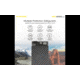 Nitecore NB5000 5000mAh Power Bank with QC USB/USB-C Dual Ports, Black, 6952506494132