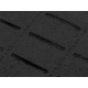 Nitecore NEB20 Excursions Bag, 1050 D Cordura Nylon, Black, NEB20-BLACK