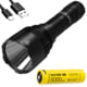 Nitecore New P30 CREE XP-L HI V3 LED 676 Yard Long Throw Hunting Flashlight