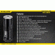Nitecore EA41 XML2 960 Lumen 4AA Waterproof LED Flashlight,Black NITECORE-EA41-XML2