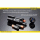 Nitecore EA41 XML2 960 Lumen 4AA Waterproof LED Flashlight,Black NITECORE-EA41-XML2