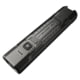 Nitecore EDC07 Rechargeable Lithium Ion 1500 Lumens Flashlight, Black, 6952506409792