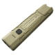 Nitecore EDC07 Rechargeable Lithium Ion 1500 Lumens Flashlight, Tan, 6952506409815