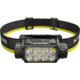 Nitecore HC75 UHE USB-C Rechargeable 3000 Lumens LED Zoomable Headlamp