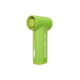 Nitecore NEF Nano Palm Sized High Speed Handheld Fan, Green, NEF nano-GN